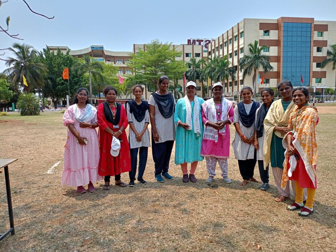 Wellfare Institute of Science Technology and Management Visakhapatnam Campus photo 58